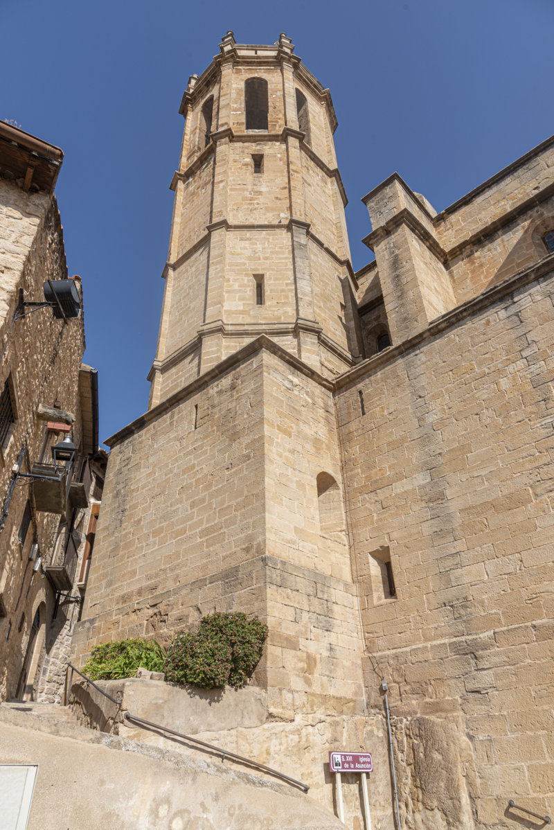Teruel - Cretas 07 - iglesia de La Asunción.jpg